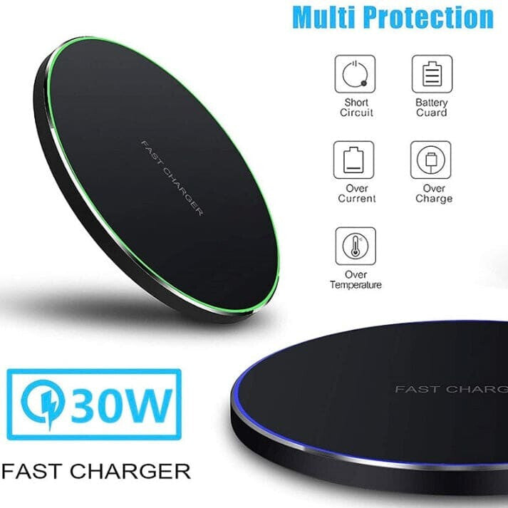 Wireless Charger (30W)