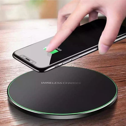 Wireless Charger (4 colours available)