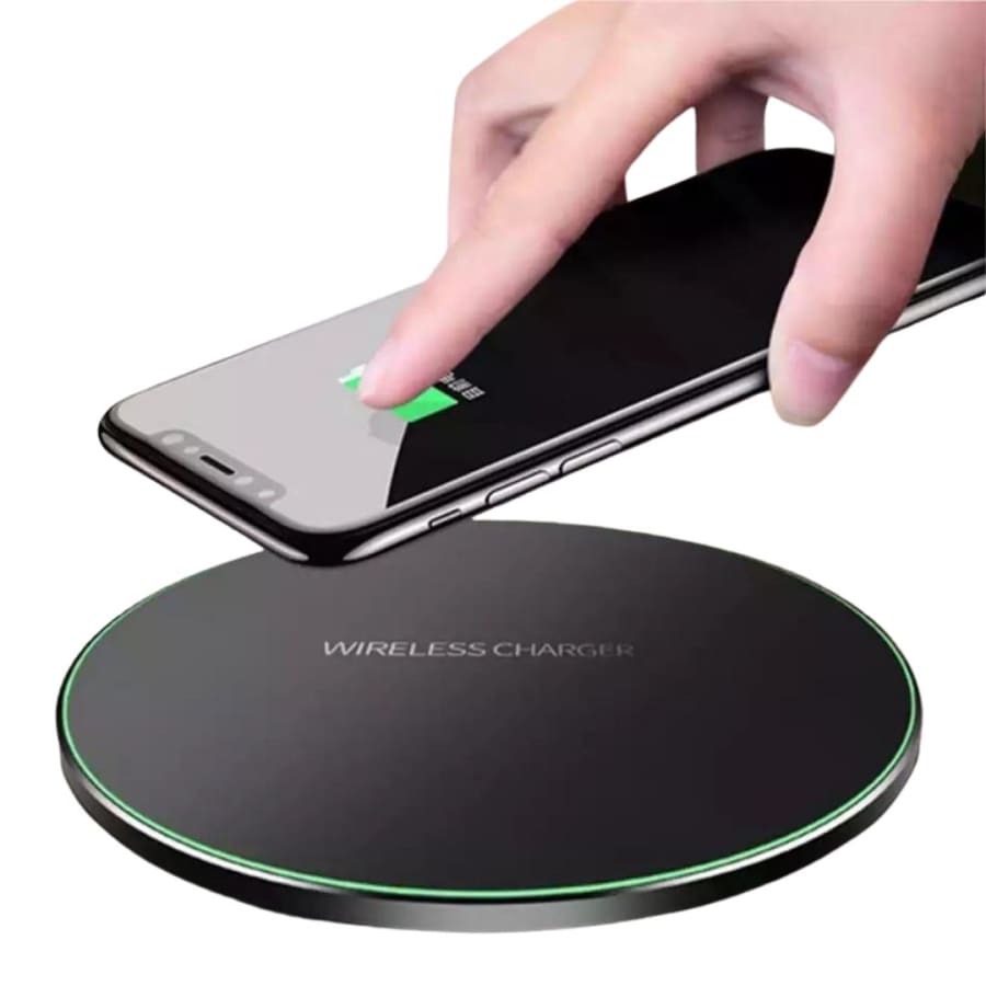 Wireless Charger (4 colours available)
