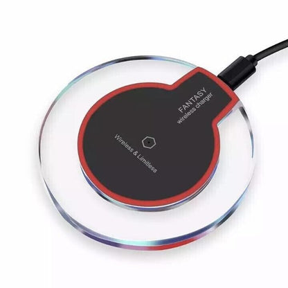Wireless Charger for Phones