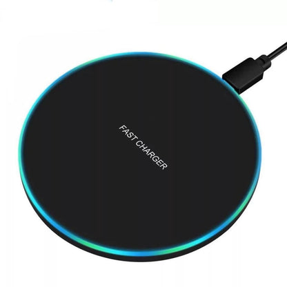 Wireless Charger (4 colours available)
