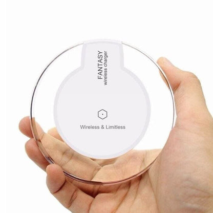 Wireless Charger (10W)