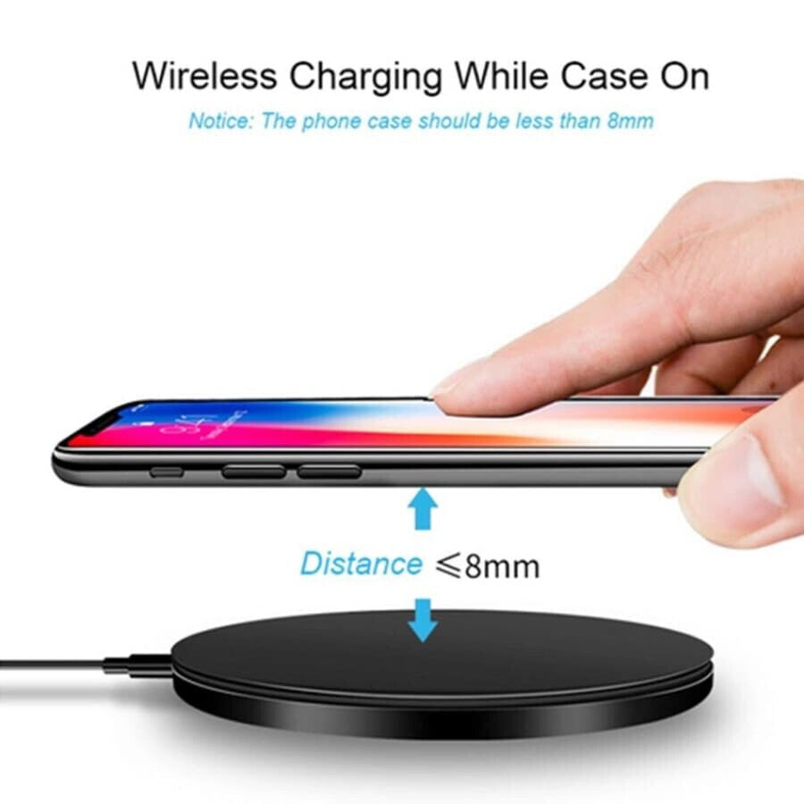 Wireless Charger for Phones