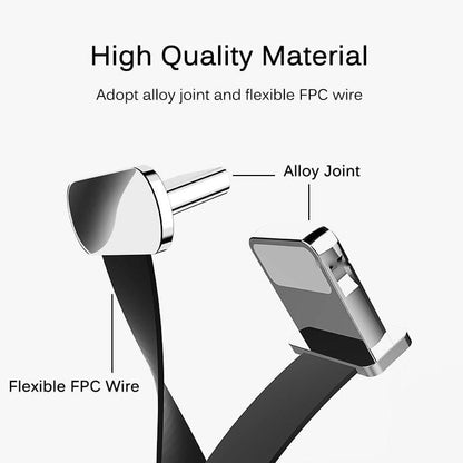 Wireless Charging Receiver - Type B (Micro USB) Devices