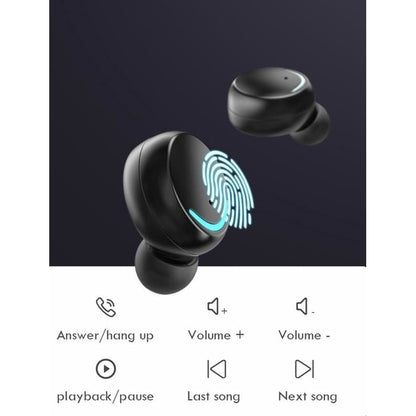 Wireless Earphones