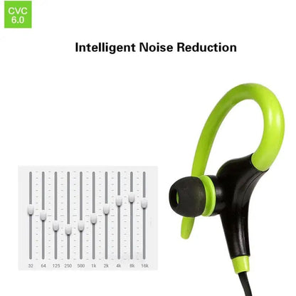 Wireless Earphones (4 colours available)