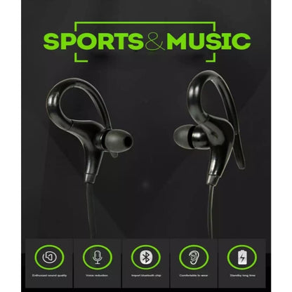 Wireless Earphones (4 colours available)