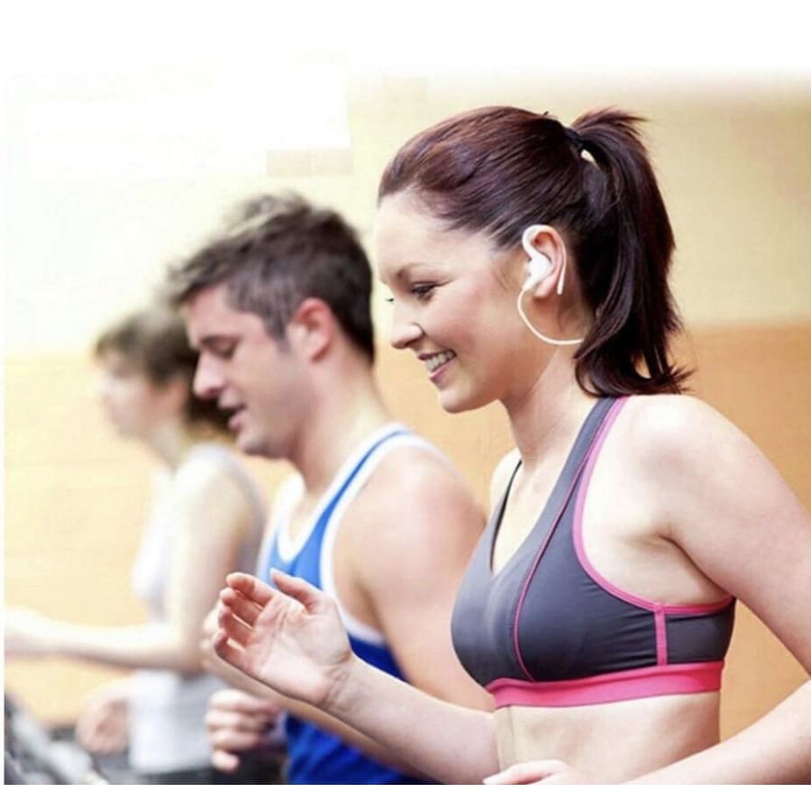 Wireless Earphones (4 colours available)