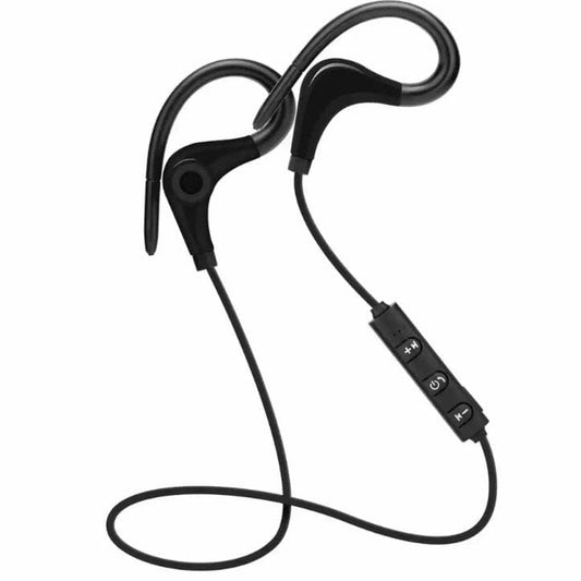 Wireless Earphones (4 colours available)