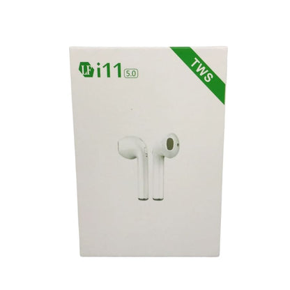 Wireless Earphones - i11