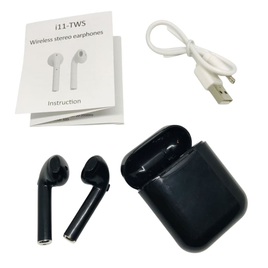Wireless Earphones - i11