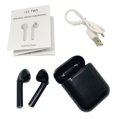 Wireless Earphones - i11