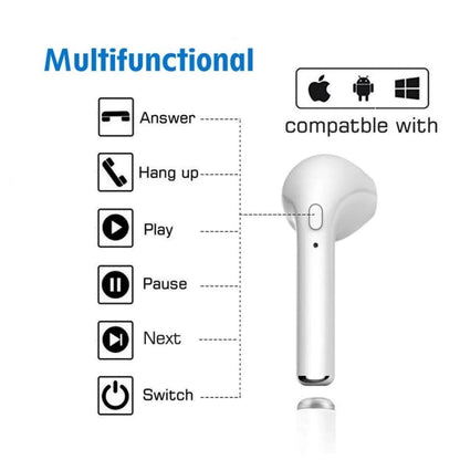 Wireless Earphones - i11