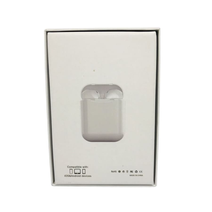 Wireless Earphones - i11