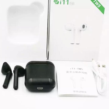 Wireless Earphones - i11