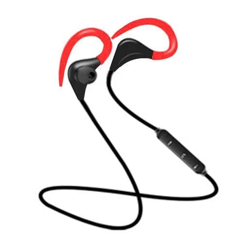 Wireless Earphones (4 colours available)