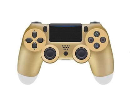 PS4 Controller - Gold