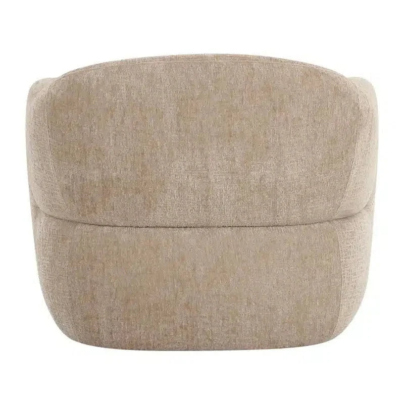 Wisconsin Occasional Chair - Champagne at online8 furniture store Auckland