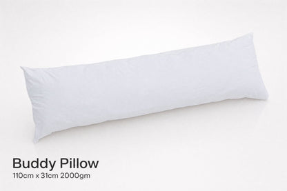 Wisewool™ Body Pillows