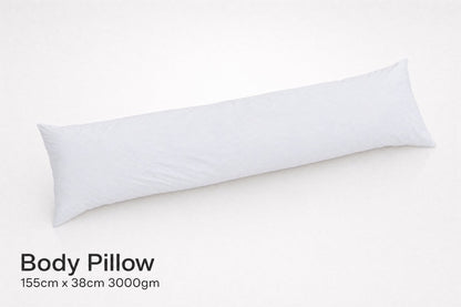 Wisewool™ Body Pillows