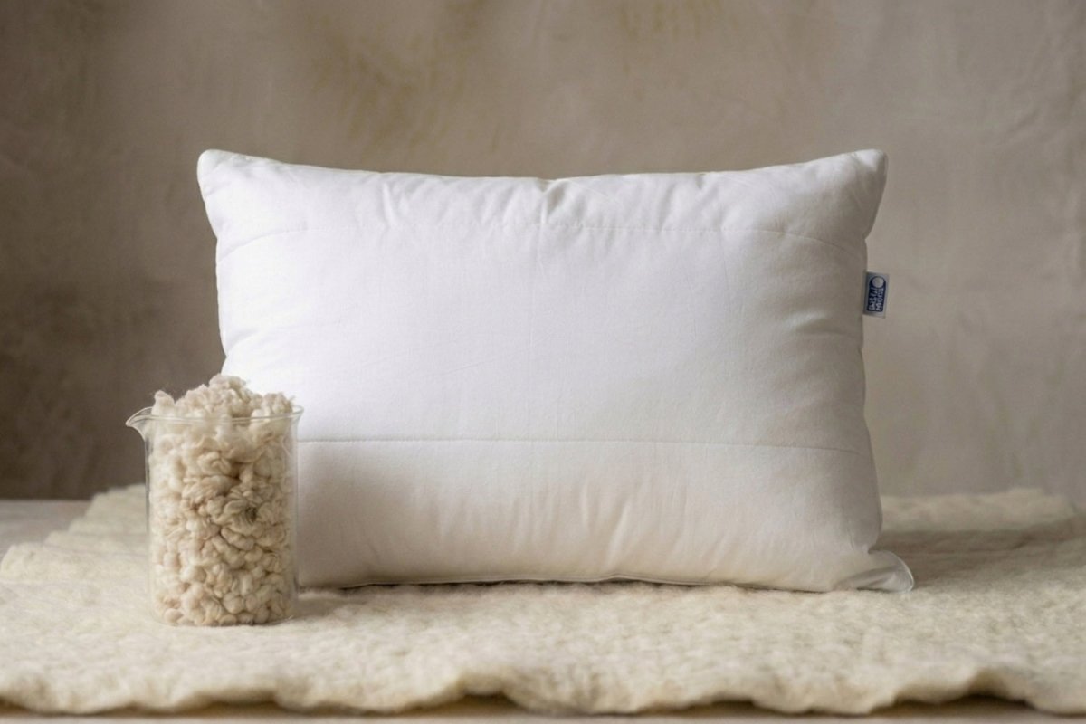 Wisewool™ Cloud Pillow