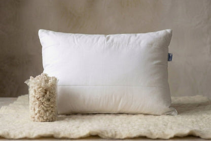 Wisewool™ Cloud Pillow