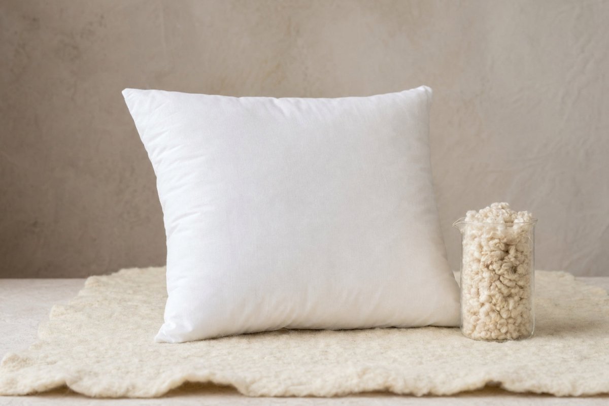 Wisewool™ Cushion Inners