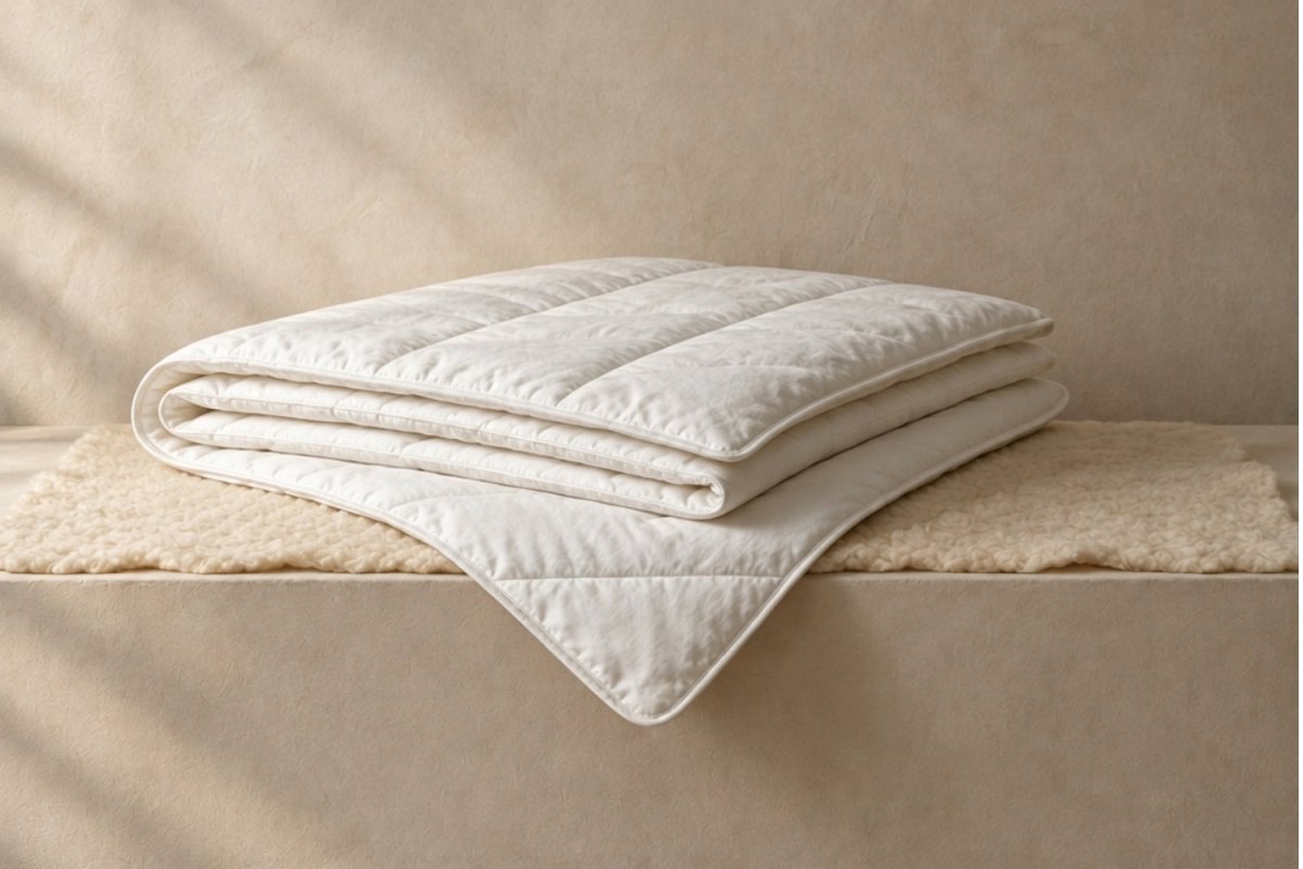 Wisewool™ Duvet Inner