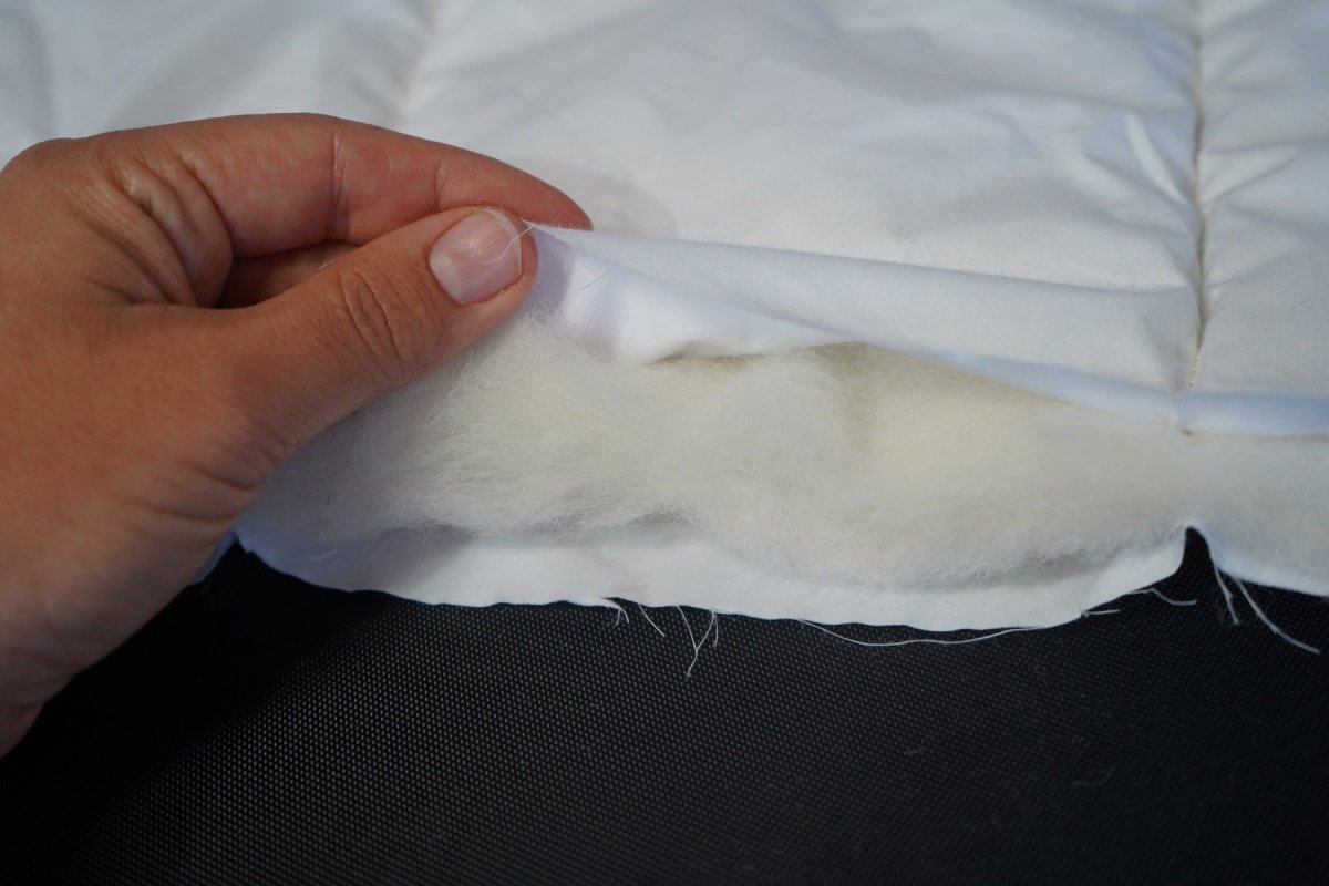 Wisewool™ Duvets