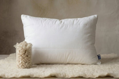 Wisewool™ Pillows