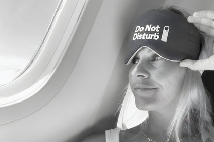 Wisewool™ Sleep Mask