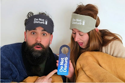 Wisewool™ Sleep Mask