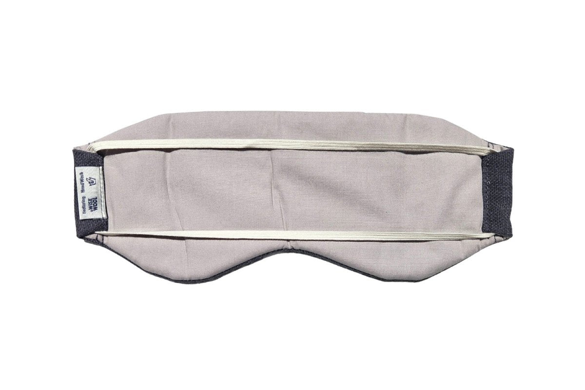 Wisewool™ Sleep Mask