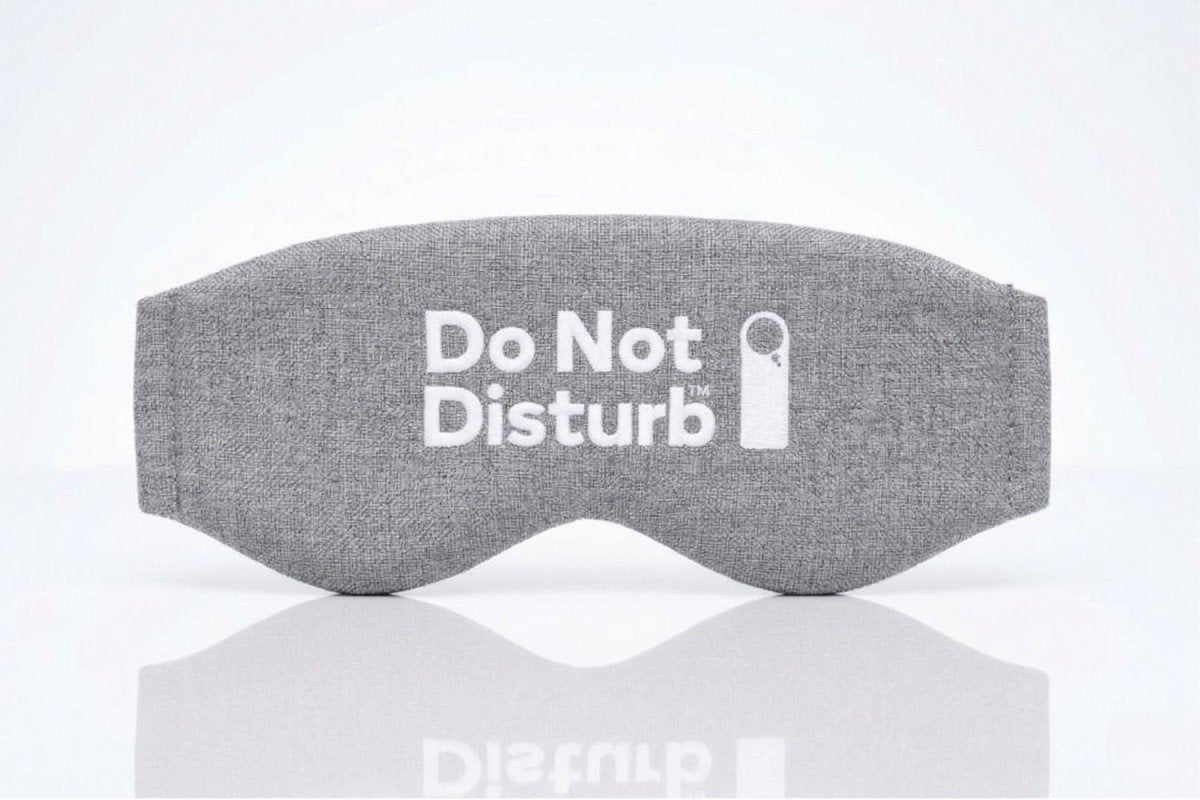 Wisewool™ Sleep Mask