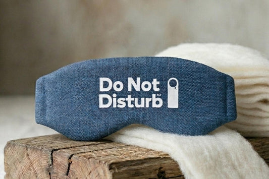 Wisewool™ Sleep Mask