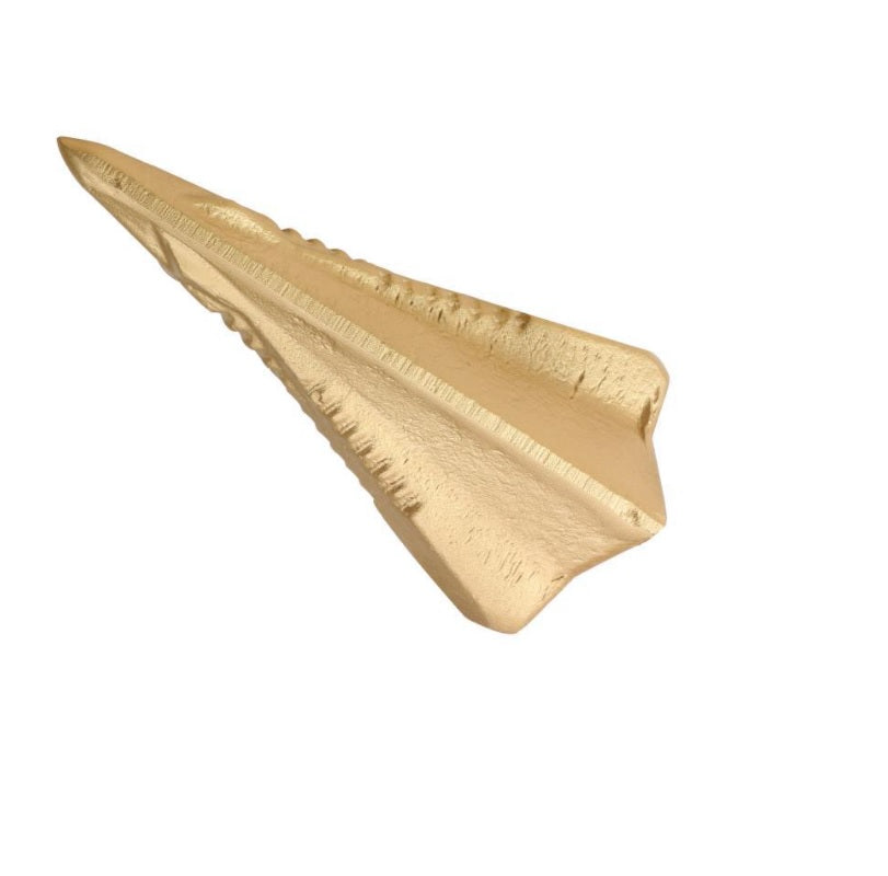 Wood Log Grenade Bomb Splitter