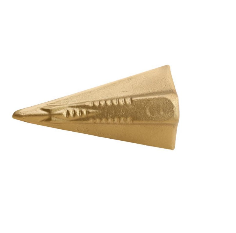 Wood Log Grenade Bomb Splitter