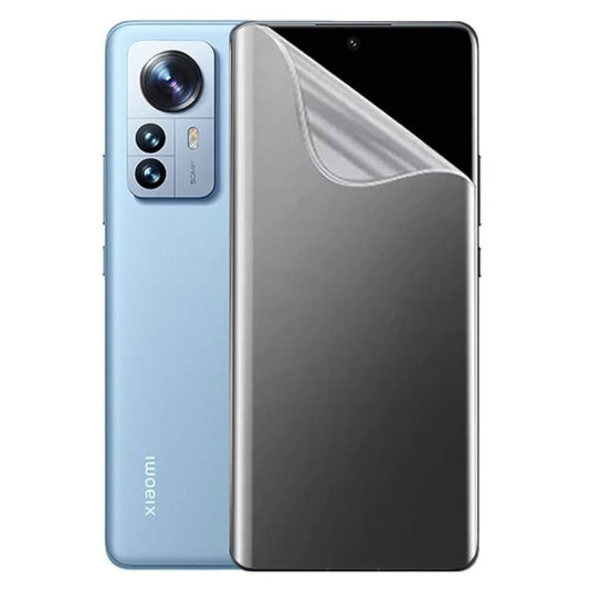 Xiaomi 12 Pro - Hydrogel Screen Protector (Pack of 2)