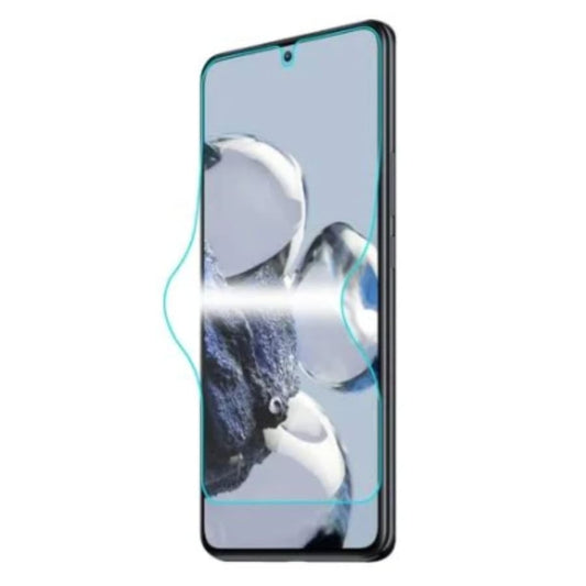 Xiaomi 12T - Hydrogel Screen Protector (Pack of 2)