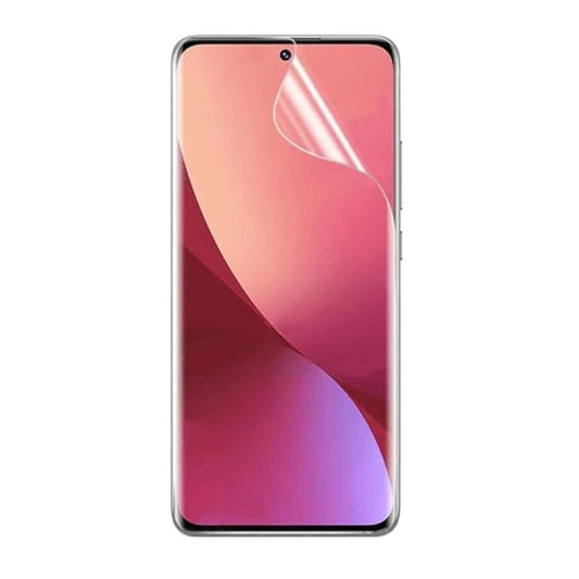 Xiaomi 13 Pro - Hydrogel Screen Protector