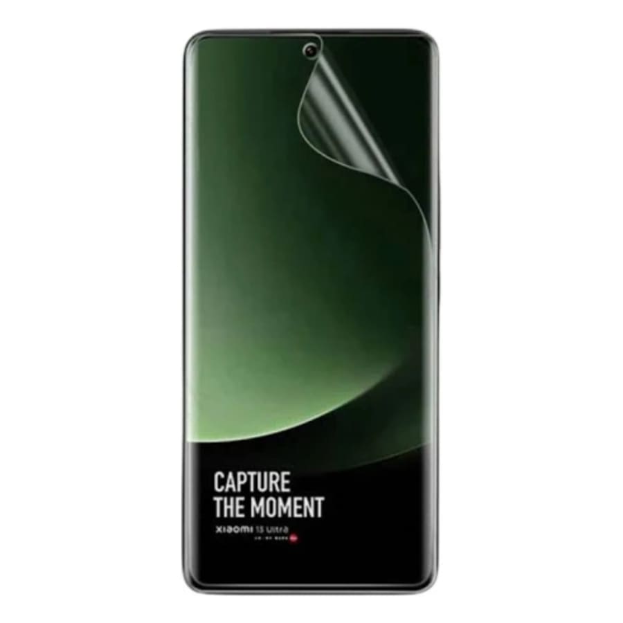 Xiaomi 13 Ultra - Hydrogel Screen Protector (Pack of 2)