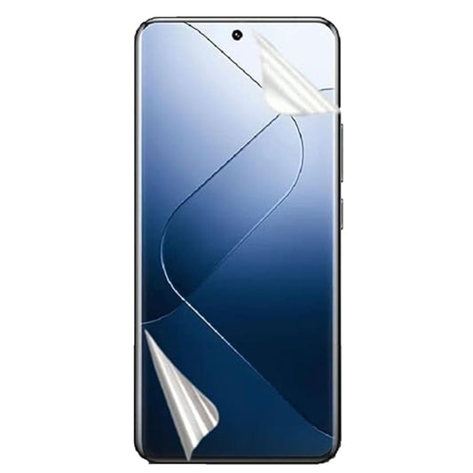 Xiaomi 14 Pro - Hydrogel Screen Protector (Pack of 2)