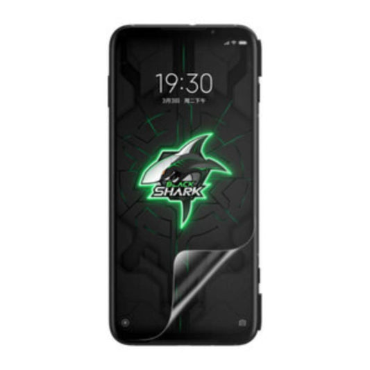 Xiaomi Black Shark 3 Pro - Hydrogel Screen Protector (Pack of 2)