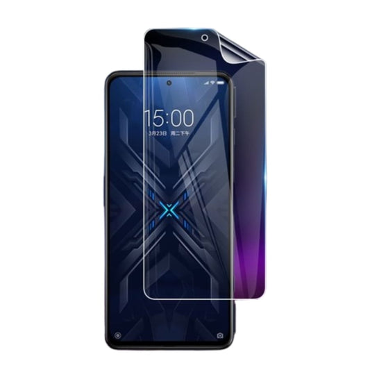 Xiaomi Black Shark 4 Pro - Hydrogel Screen Protector