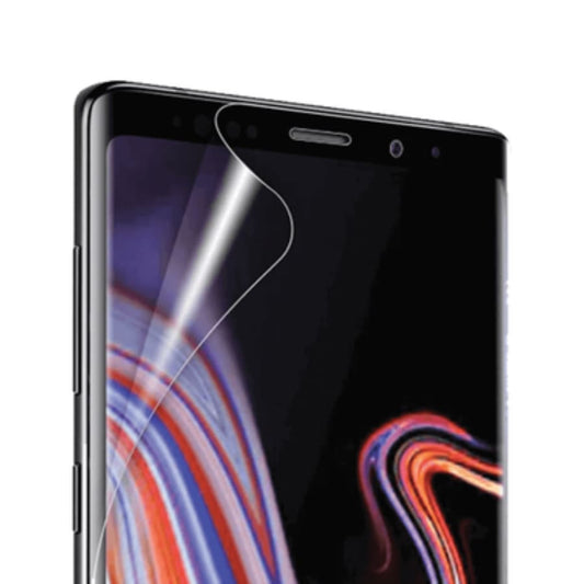 Xiaomi Black Shark 4S Pro - Hydrogel Screen Protector (Pack of 2)