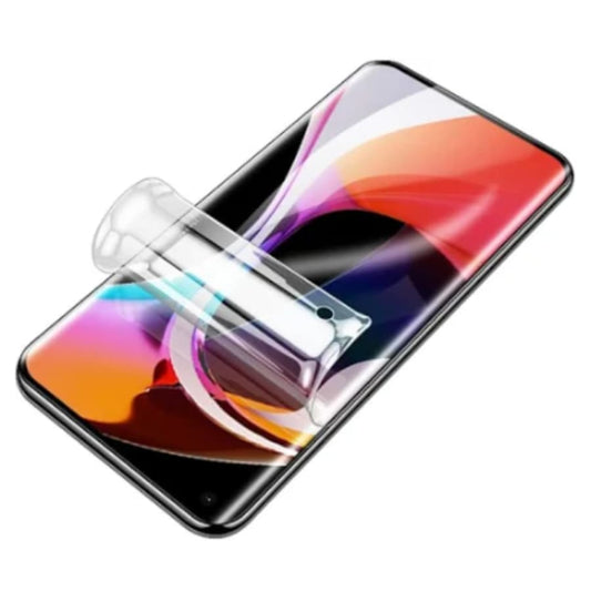 Xiaomi Mi 10 - Hydrogel Screen Protector (Pack of 2)