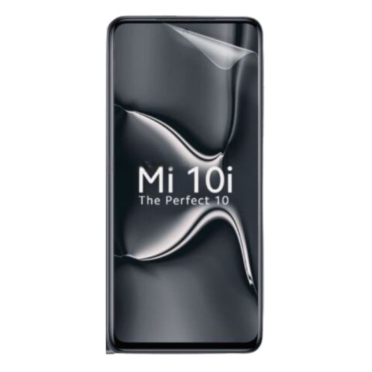 Xiaomi Mi 10i - Hydrogel Screen Protector