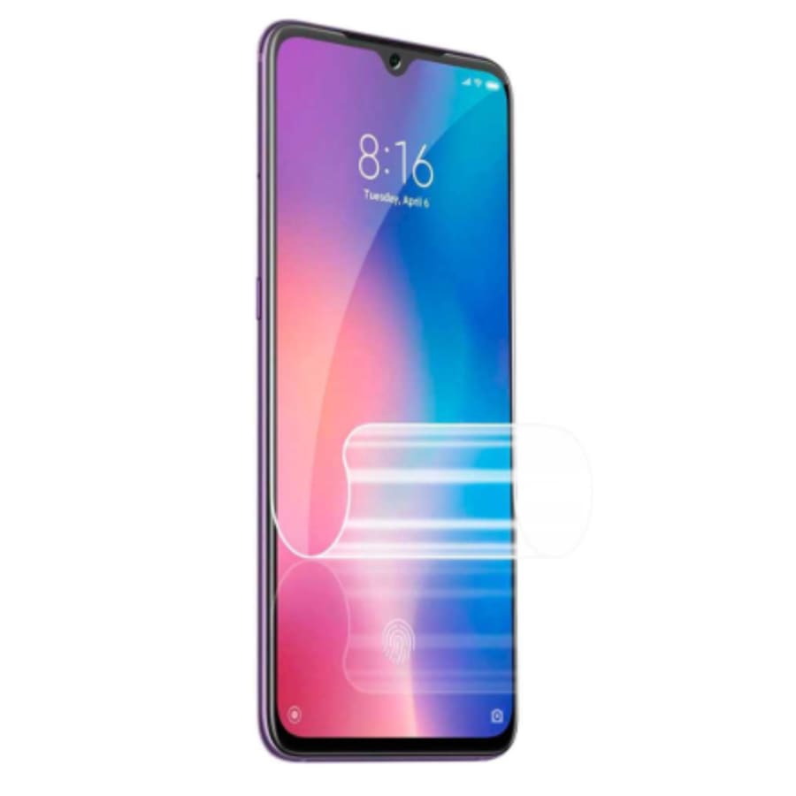 Xiaomi Mi 2A - Hydrogel Screen Protector (Pack of 2)