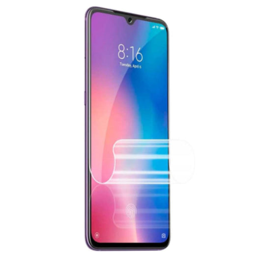 Xiaomi Mi 2A - Hydrogel Screen Protector (Pack of 2)