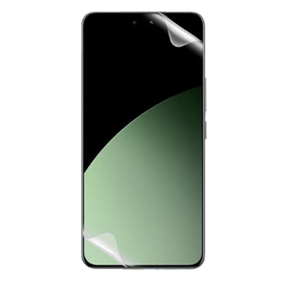 Xiaomi Mi 2S - Hydrogel Screen Protector